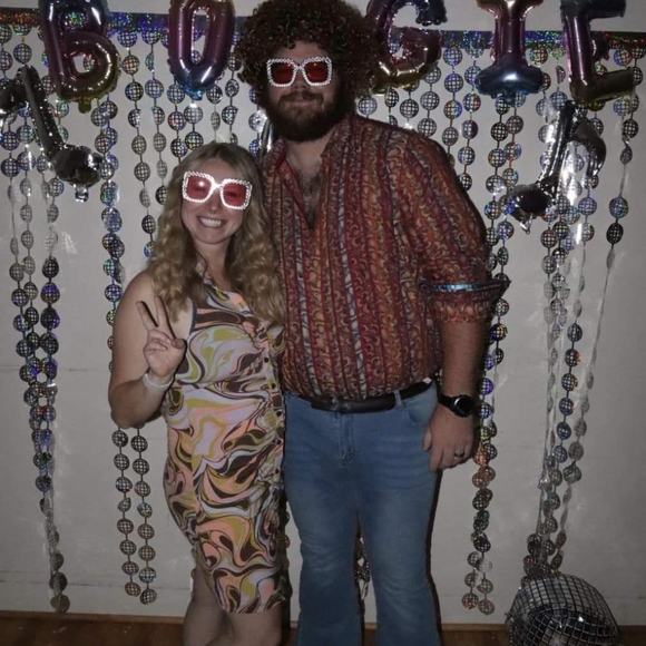 rue 21 Bodycon Button Down Ruched Sleeveless Dress with Collar Size Large - Picture 12 of 12